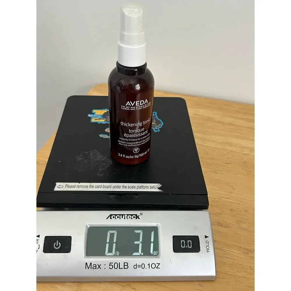 Aveda Thickening Tonic 3.4 oz
